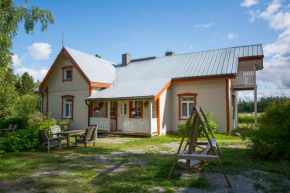 Villa Rentola Kyyjärvi